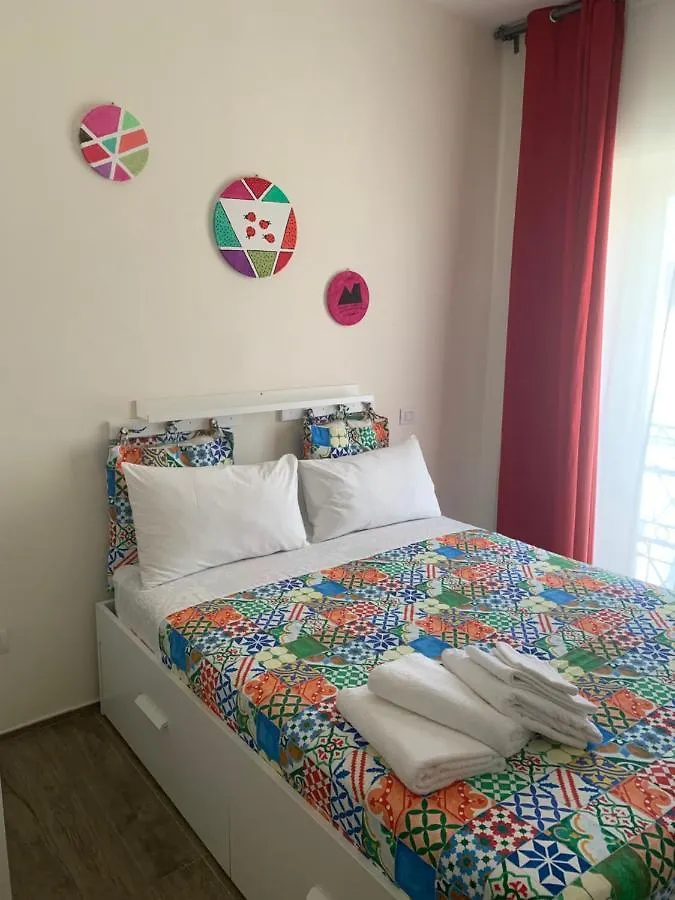 Residenza La Ciorta Bed & Breakfast Naples
