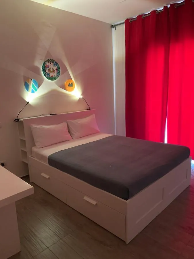 Residenza La Ciorta Bed & Breakfast Naples 0*,  Italy
