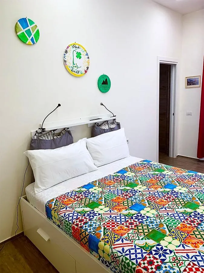 Residenza La Ciorta Bed & Breakfast Naples