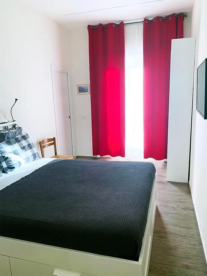 Residenza La Ciorta Bed & Breakfast Naples