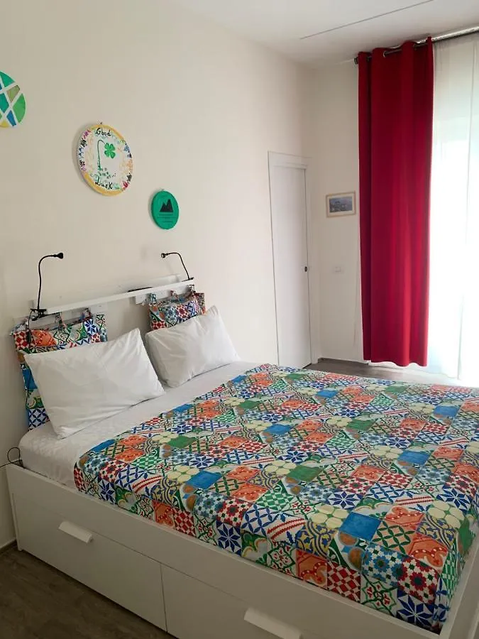 Residenza La Ciorta Bed & Breakfast Naples