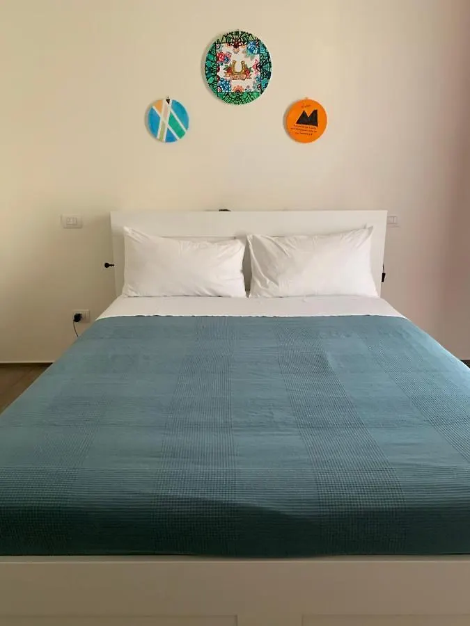 Residenza La Ciorta Bed & Breakfast Naples