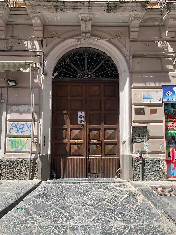 Residenza La Ciorta Bed & Breakfast Naples