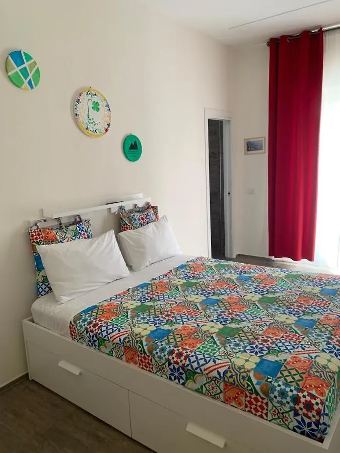 Residenza La Ciorta Bed & Breakfast Naples 0*,  Italy