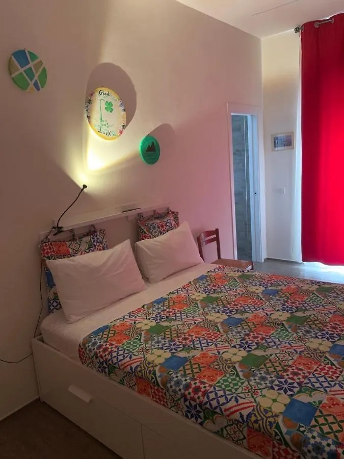 Residenza La Ciorta Bed & Breakfast Naples