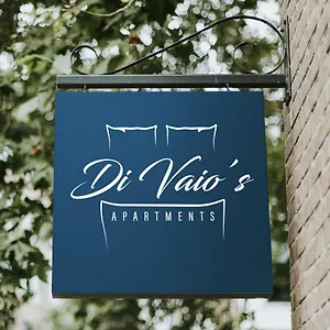 Guest house Di Vaio's