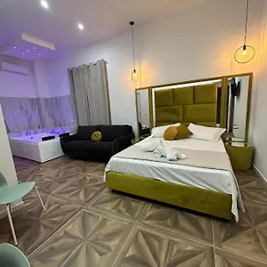  Bed & Breakfast San Ferdinando
