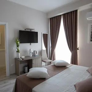  Bed & Breakfast Centrale N 74